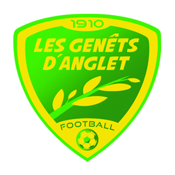 LOGO-LES GENETS D ANGLET